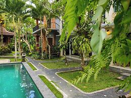 Puri Asri Villa