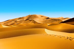 Sahara Royal Camp
