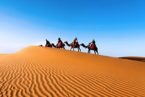 Sahara Royal Camp