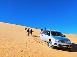 Sahara Royal Camp