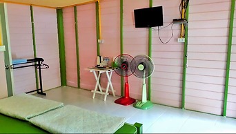 Pattama Resorts Khiri Wong