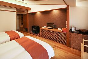 Hotel Fukinomori