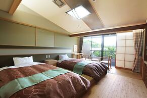 Hotel Fukinomori