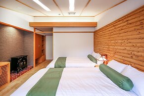 Hotel Fukinomori