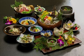 Hotel Fukinomori