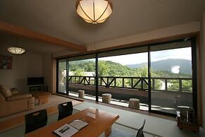 Hotel Fukinomori