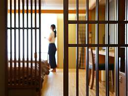 Hotel Fukinomori
