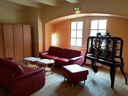 Schloss Hotel Schöningen