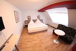 Schloss Hotel Schöningen