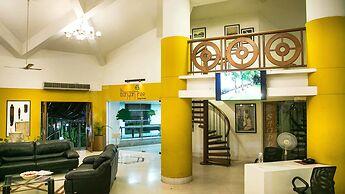 Ras By Treat Resorts