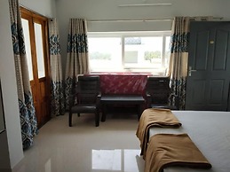 Quiet Home Pondy
