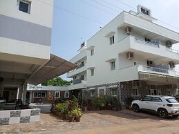 Quiet Home Pondy