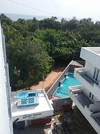 Quiet Home Pondy