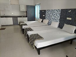 Quiet Home Pondy