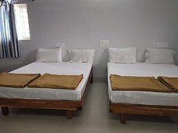 Quiet Home Pondy