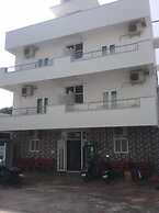 Quiet Home Pondy