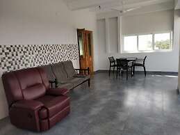 Quiet Home Pondy