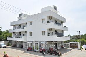 Quiet Home Pondy