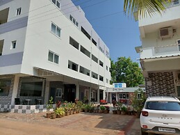 Quiet Home Pondy