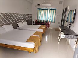 Quiet Home Pondy