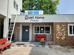 Quiet Home Pondy
