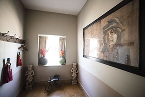 Casa De Kaku