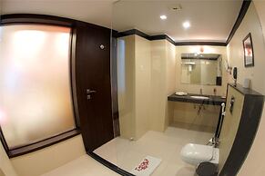 Hotel Kapish Smart