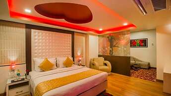 Hotel Kapish Smart
