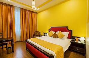 Hotel Kapish Smart