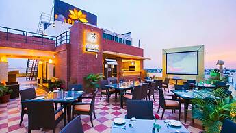 Hotel Kapish Smart