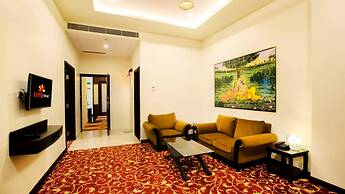 Hotel Kapish Smart