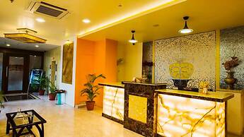 Hotel Kapish Smart