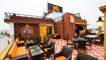 Hotel Kapish Smart