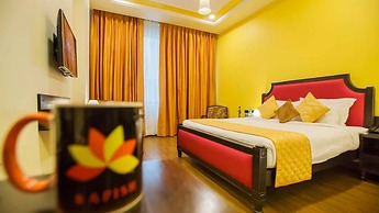 Hotel Kapish Smart