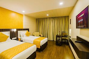 Hotel Kapish Smart