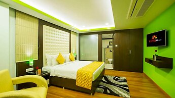 Hotel Kapish Smart