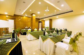 Hotel Kapish Smart