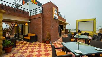 Hotel Kapish Smart