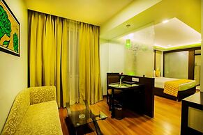 Hotel Kapish Smart
