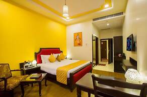 Hotel Kapish Smart