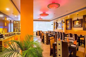 Hotel Kapish Smart
