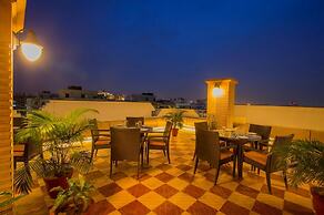 Hotel Kapish Smart