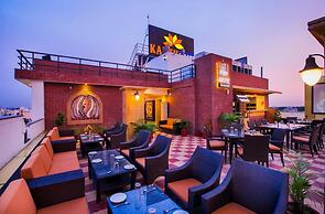 Hotel Kapish Smart