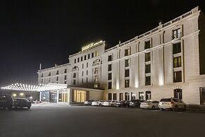 Jermuk Hotel and SPA