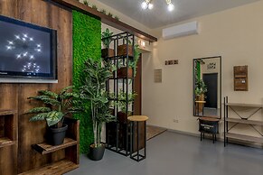 RentalSPb GreenFlat on Nevsky
