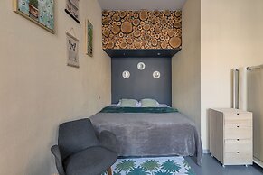 RentalSPb GreenFlat on Nevsky
