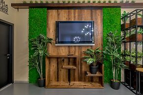 RentalSPb GreenFlat on Nevsky