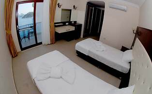 Yılmaz Kaptan Otel