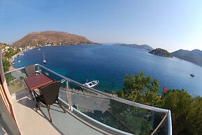 Yılmaz Kaptan Otel