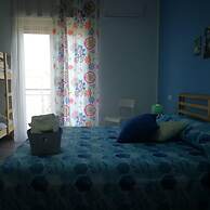 Dimora Fraula Guest House